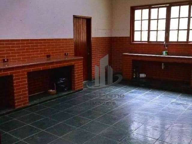 Casa com 2 quartos à venda, 254 m² por R$ 460.000 - Lidice - Rio Claro/RJ