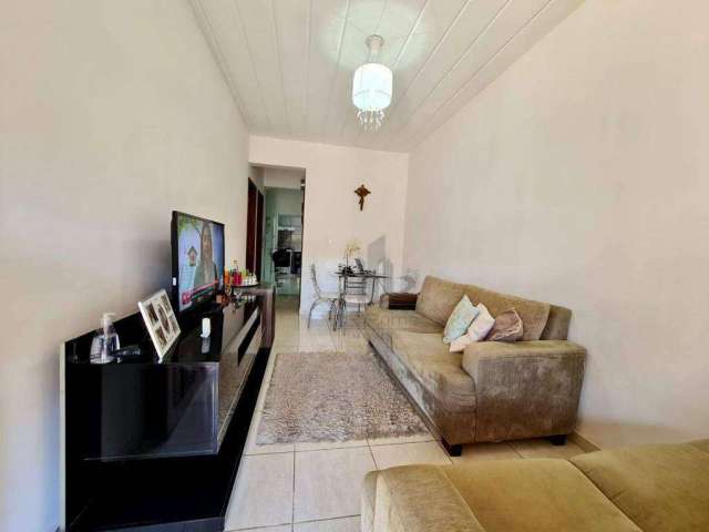 Casa com 2 dormitórios à venda, por R$ 340.000 - Colônia Santo Antônio - Barra Mansa/RJ