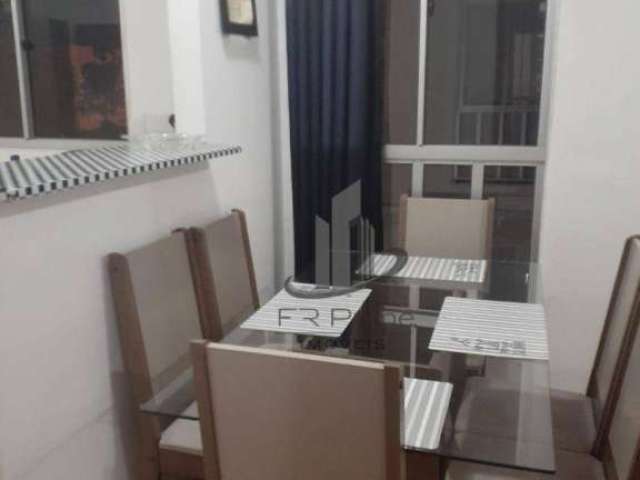 Apartamento com 2 quartos à venda, 44 m² por R$ 190.000 - Mirante de Serra - Resende/RJ