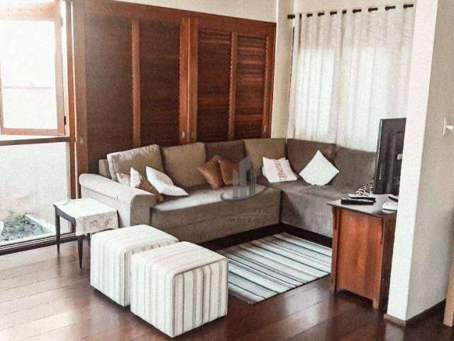 Casa com 3 quartos à venda, 197 m² por R$ 900.000 - Jardim Amália - Volta Redonda/RJ