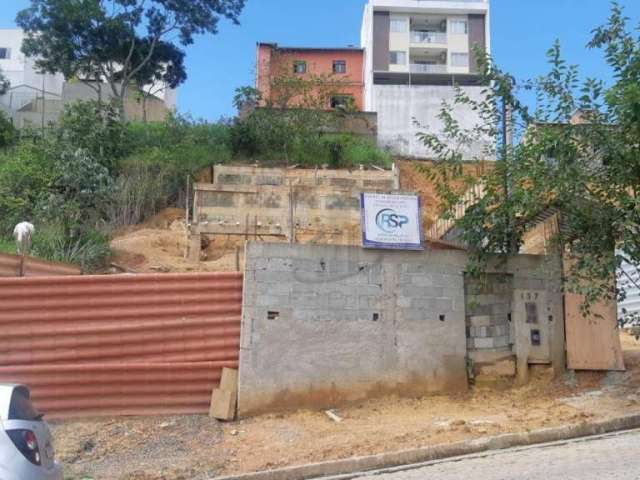 Terreno à venda, 322 m² por R$ 300.000,00 - Jardim Amália - Volta Redonda/RJ