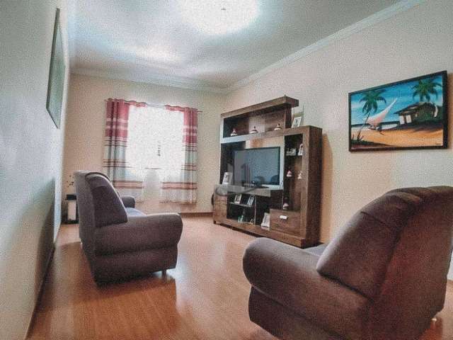Apartamento com 3 quartos à venda, 109 m² por R$ 350.000 - Vila Nova - Barra Mansa/RJ