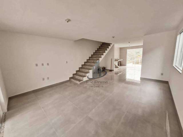 Casa com 3 quartos à venda, 161 m² por R$ 530.000- Bela Vista - Pinheiral/RJ