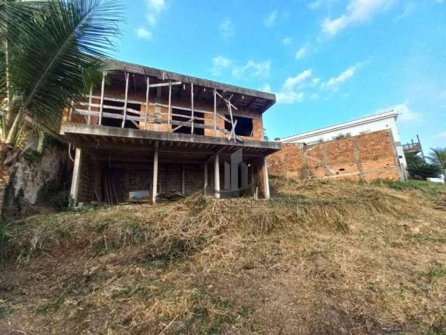 Terreno à venda, 480 m² por R$ 350.000,00 - Vila Orlandelia - Barra Mansa/RJ