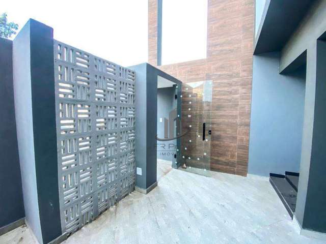 Excelente Duplex com 3 quartos à venda, 131 m² por R$ 610.000