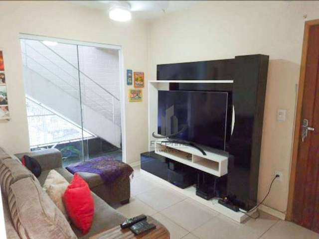 Excelente apartamento DUPLEX à venda no bairro Ano Bom, em Barra Mansa!!