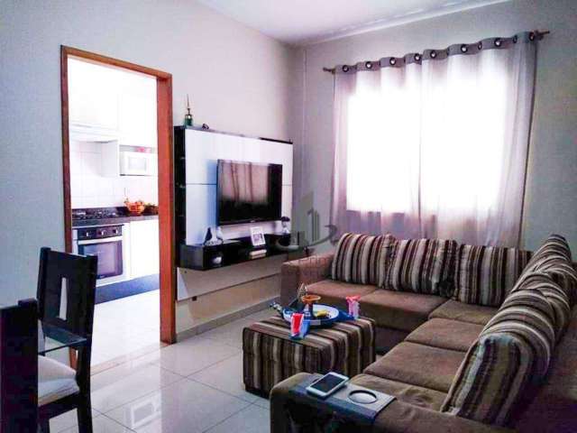 Ótimo apartamento TÉRREO à vendo no bairro Ano Bom, em Barra Mansa!!