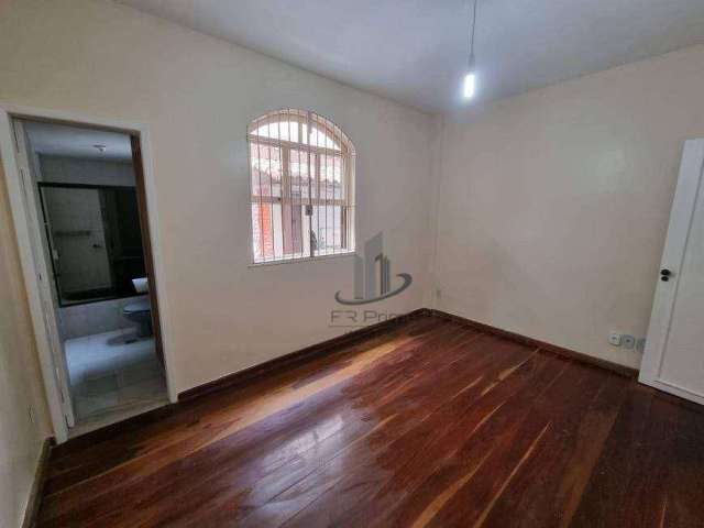 Excelente apartamento térreo, com 3 quartos,  à venda,  por R$ 390.000 - Jardim Primavera - Volta Redonda/RJ