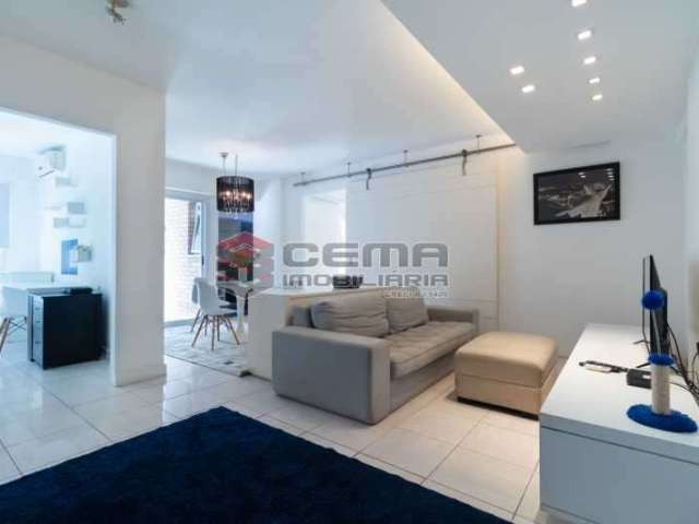 Apartamento com 2 quartos à venda na Rua Jardim Botânico, Jardim Botânico, Rio de Janeiro, 81 m2 por R$ 1.250.000