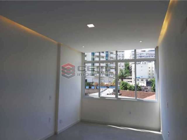 Apartamento com 2 quartos à venda na Rua Professor Álvaro Rodrigues, Botafogo, Rio de Janeiro, 90 m2 por R$ 689.000