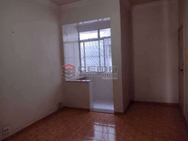 Apartamento com 2 quartos à venda na Rua Santo Amaro, Glória, Rio de Janeiro, 51 m2 por R$ 420.000