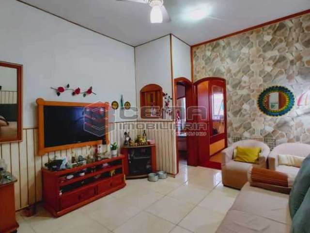Apartamento com 2 quartos à venda na Rua Marquês de Abrantes, Flamengo, Rio de Janeiro, 62 m2 por R$ 580.000