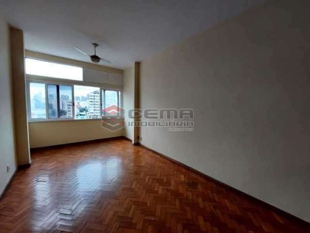 Apartamento com 1 quarto à venda na Rua de Santana, Centro, Rio de Janeiro, 57 m2 por R$ 300.000