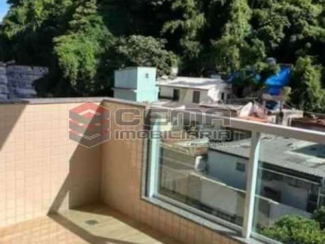 Apartamento com 2 quartos à venda na Rua Álvaro Ramos, Botafogo, Rio de Janeiro, 67 m2 por R$ 870.000