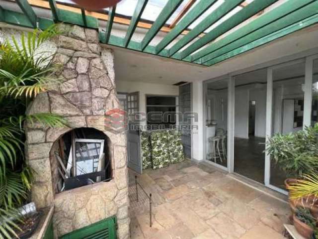 Cobertura com 2 quartos à venda na Rua Coelho Neto, Laranjeiras, Rio de Janeiro, 106 m2 por R$ 1.300.000