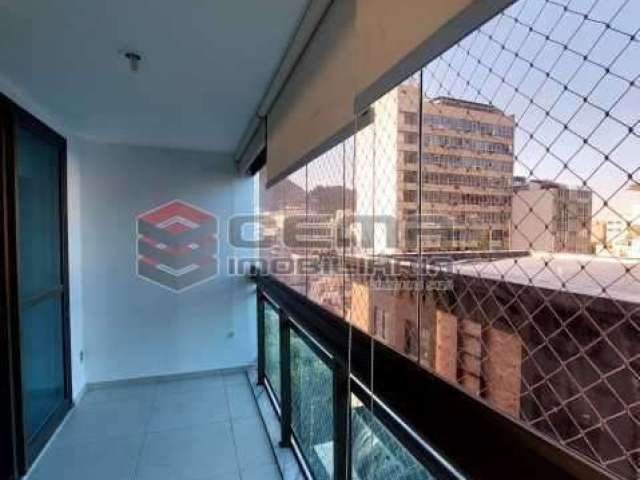 Apartamento com 2 quartos à venda na Rua Visconde de Silva, Botafogo, Rio de Janeiro, 104 m2 por R$ 1.480.000