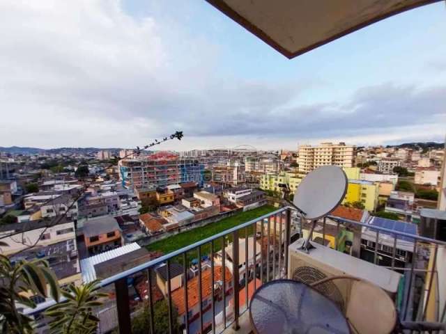 Apartamento com 2 quartos à venda na Rua Pernambuco, Engenho de Dentro, Rio de Janeiro, 65 m2 por R$ 310.000
