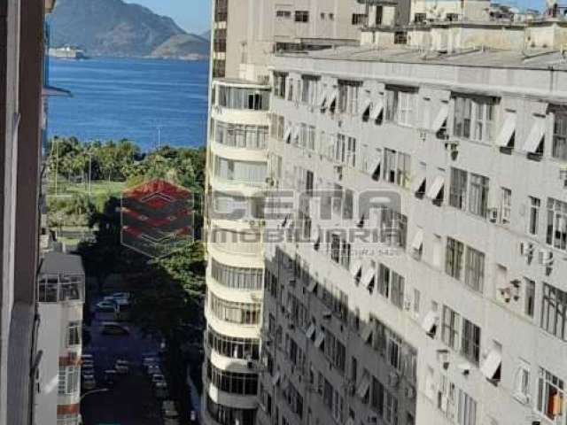 Apartamento com 3 quartos à venda na Rua Barão do Flamengo, Flamengo, Rio de Janeiro, 144 m2 por R$ 1.000.000