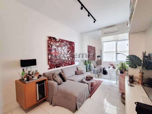 Apartamento com 2 quartos à venda na Rua Maria Amália, Tijuca, Rio de Janeiro, 64 m2 por R$ 530.000