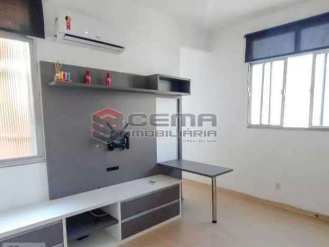 Apartamento com 2 quartos à venda na Rua da Lapa, Centro, Rio de Janeiro, 54 m2 por R$ 375.000