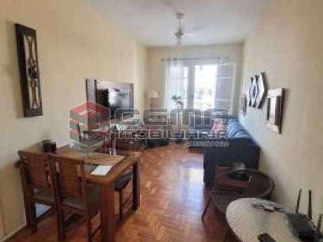 Apartamento com 2 quartos à venda na Rua de Santana, Centro, Rio de Janeiro, 66 m2 por R$ 280.000