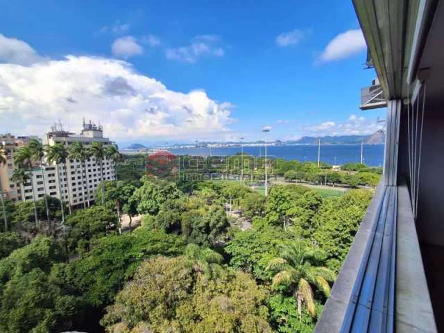 Apartamento com 3 quartos para alugar na Praia do Flamengo, Flamengo, Rio de Janeiro, 170 m2 por R$ 7.000