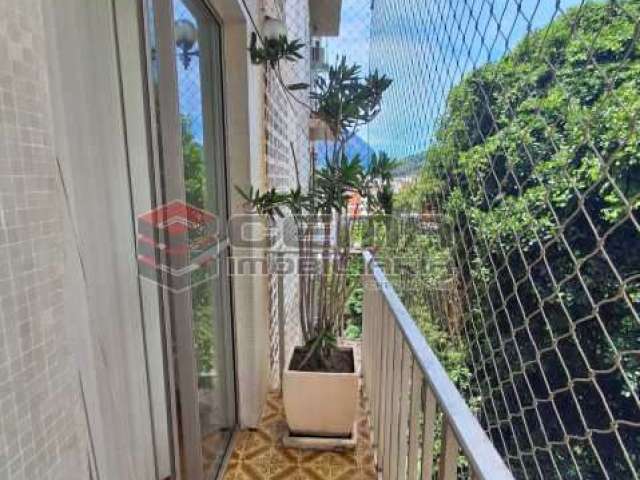 Apartamento com 2 quartos para alugar na Rua Faro, Jardim Botânico, Rio de Janeiro, 70 m2 por R$ 3.800
