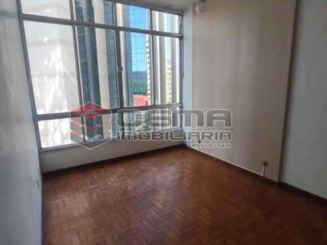 Apartamento com 1 quarto à venda na Rua Ubaldino do Amaral, Centro, Rio de Janeiro, 53 m2 por R$ 410.000