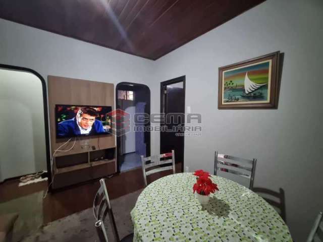 Apartamento com 1 quarto para alugar na Rua Dois de Dezembro, Flamengo, Rio de Janeiro, 43 m2 por R$ 3.500