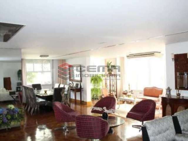 Apartamento com 3 quartos à venda na Rua Souza Lima, Copacabana, Rio de Janeiro, 270 m2 por R$ 1.800.000