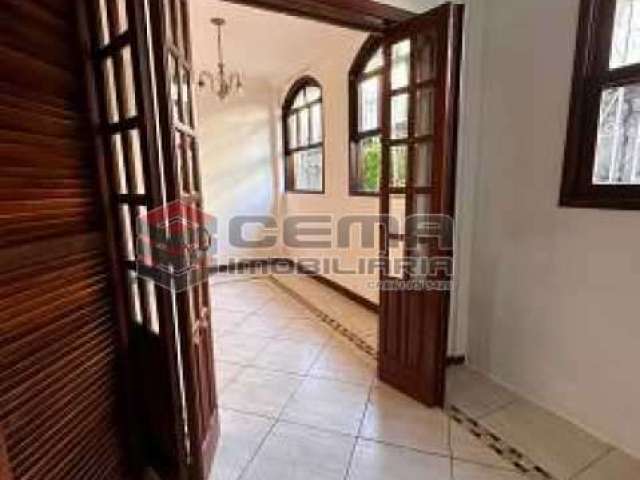 Apartamento com 3 quartos à venda na Rua Pires de Almeida, Laranjeiras, Rio de Janeiro, 113 m2 por R$ 950.000