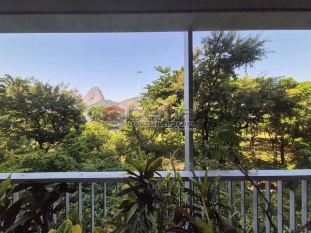 Apartamento com 4 quartos para alugar na Avenida Rui Barbosa, Flamengo, Rio de Janeiro, 490 m2 por R$ 15.000