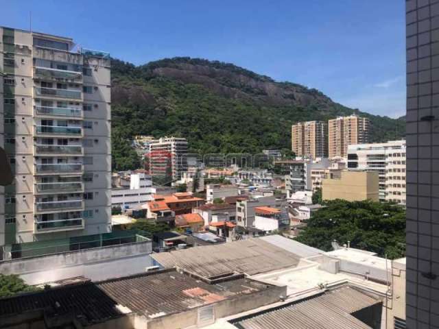 Apartamento com 1 quarto à venda na Rua da Passagem, Botafogo, Rio de Janeiro, 45 m2 por R$ 870.000