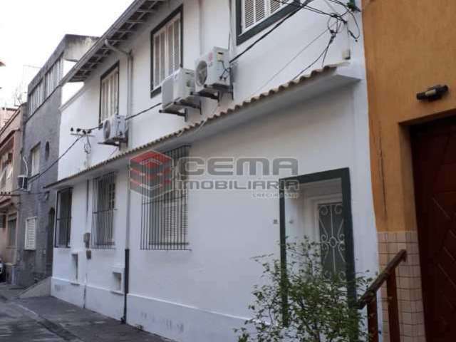 Casa em condomínio fechado com 3 quartos à venda na Rua São Clemente, Botafogo, Rio de Janeiro, 190 m2 por R$ 1.850.000