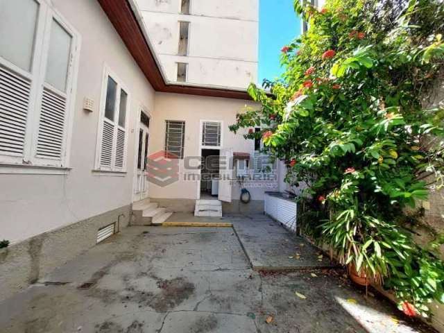 Casa com 4 quartos à venda na Rua Coelho Neto, Laranjeiras, Rio de Janeiro, 210 m2 por R$ 1.500.000