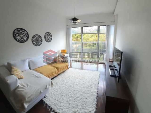 Apartamento com 2 quartos à venda na Praia de Botafogo, Botafogo, Rio de Janeiro, 100 m2 por R$ 950.000