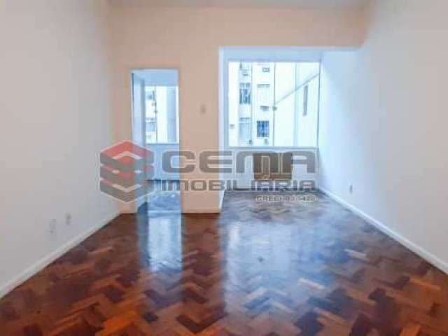 Apartamento com 2 quartos à venda na Rua Inhanga, Copacabana, Rio de Janeiro, 75 m2 por R$ 780.000