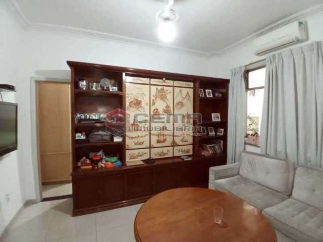 Apartamento com 2 quartos à venda na Rua Bento Lisboa, Catete, Rio de Janeiro, 57 m2 por R$ 510.000