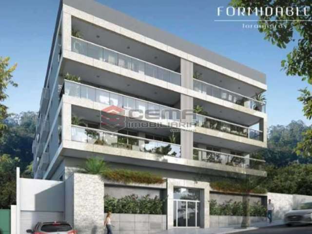 Apartamento com 3 quartos à venda na Rua Pereira da Silva, Laranjeiras, Rio de Janeiro, 124 m2 por R$ 1.470.000