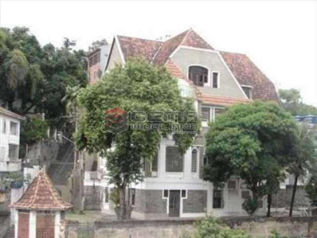 Casa com 10 quartos para alugar na Travessa do Outeiro da Glória, Glória, Rio de Janeiro, 1360 m2 por R$ 21.000