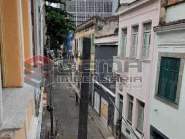 Casa com 2 quartos à venda na Rua Morais e Vale, Centro, Rio de Janeiro, 124 m2 por R$ 3.000.000