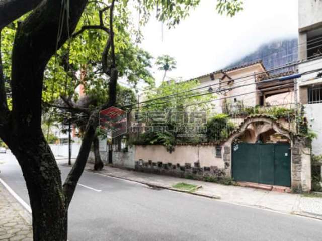 Casa com 5 quartos para alugar na Avenida Alexandre Ferreira, Lagoa, Rio de Janeiro, 236 m2 por R$ 20.000