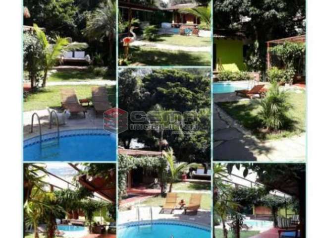 Casa com 6 quartos à venda na Rua Cosme Velho, Cosme Velho, Rio de Janeiro, 700 m2 por R$ 2.480.000