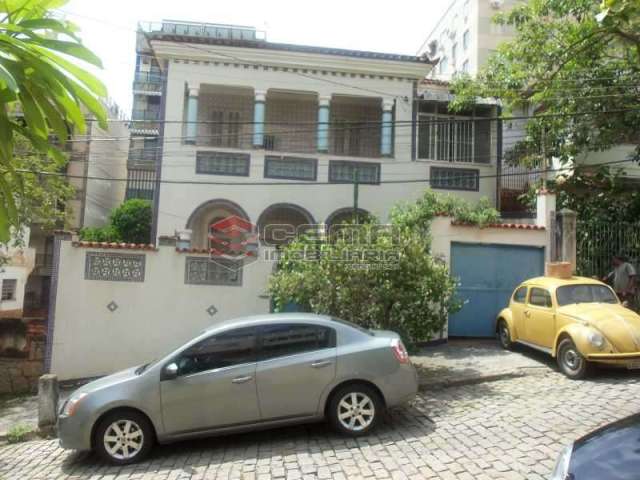 Casa com 9 quartos à venda na Rua Rego Lópes, Tijuca, Rio de Janeiro, 376 m2 por R$ 2.850.000