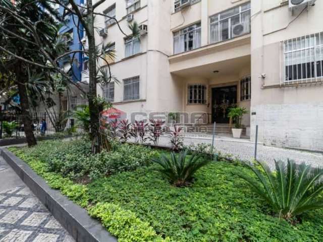 Apartamento com 3 quartos à venda na Rua Marquês de Abrantes, Flamengo, Rio de Janeiro, 170 m2 por R$ 1.350.000