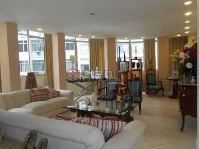 Apartamento com 4 quartos à venda na Rua Domingos Ferreira, Copacabana, Rio de Janeiro, 247 m2 por R$ 1.800.000