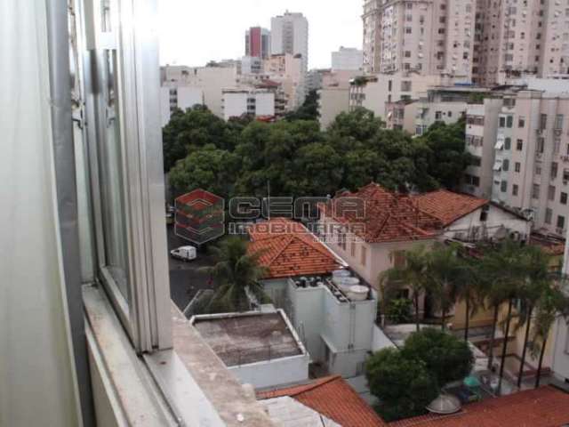 Apartamento com 2 quartos à venda na Rua Esteves Júnior, Laranjeiras, Rio de Janeiro, 82 m2 por R$ 880.000
