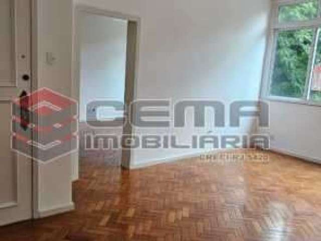 Apartamento com 3 quartos à venda na Rua Leite Leal, Laranjeiras, Rio de Janeiro, 143 m2 por R$ 930.000
