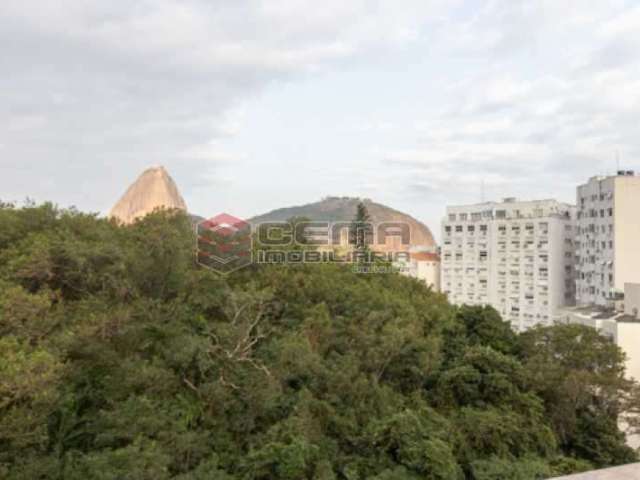 Cobertura com 4 quartos à venda na Praia de Botafogo, Botafogo, Rio de Janeiro, 270 m2 por R$ 2.750.000