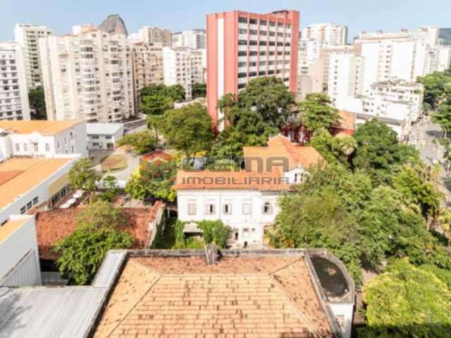 Cobertura com 4 quartos à venda na Travessa Tamoios, Flamengo, Rio de Janeiro, 190 m2 por R$ 1.700.000